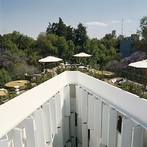 Condesa Df, Mexico City, A Member Of Design Hotels